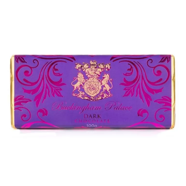 Royal Collection Shop Confectionery & Chocolates*Buckingham Palace Chocolate Bar