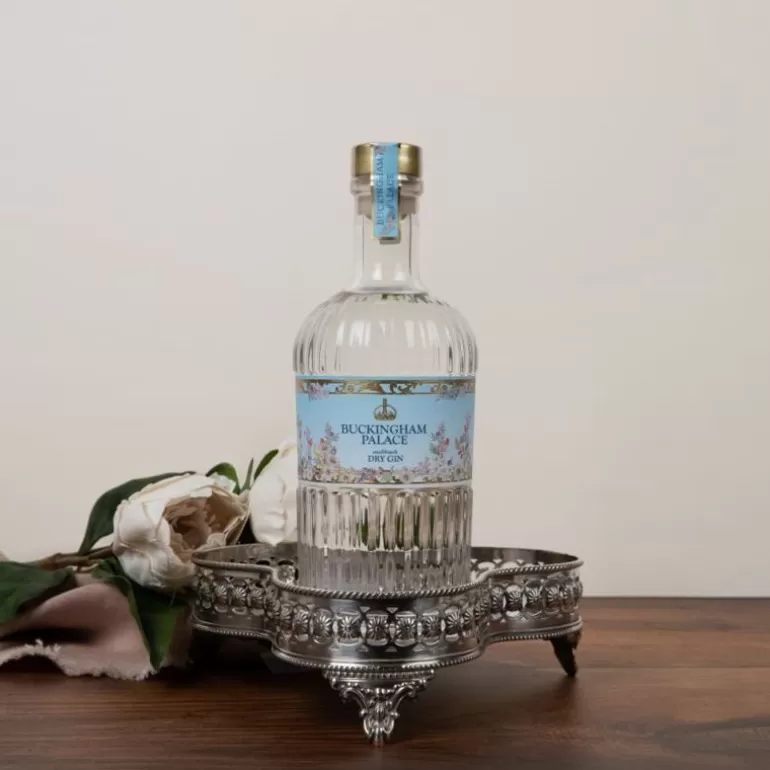 Royal Collection Shop Wine & Spirits*Buckingham Palace Dry Gin