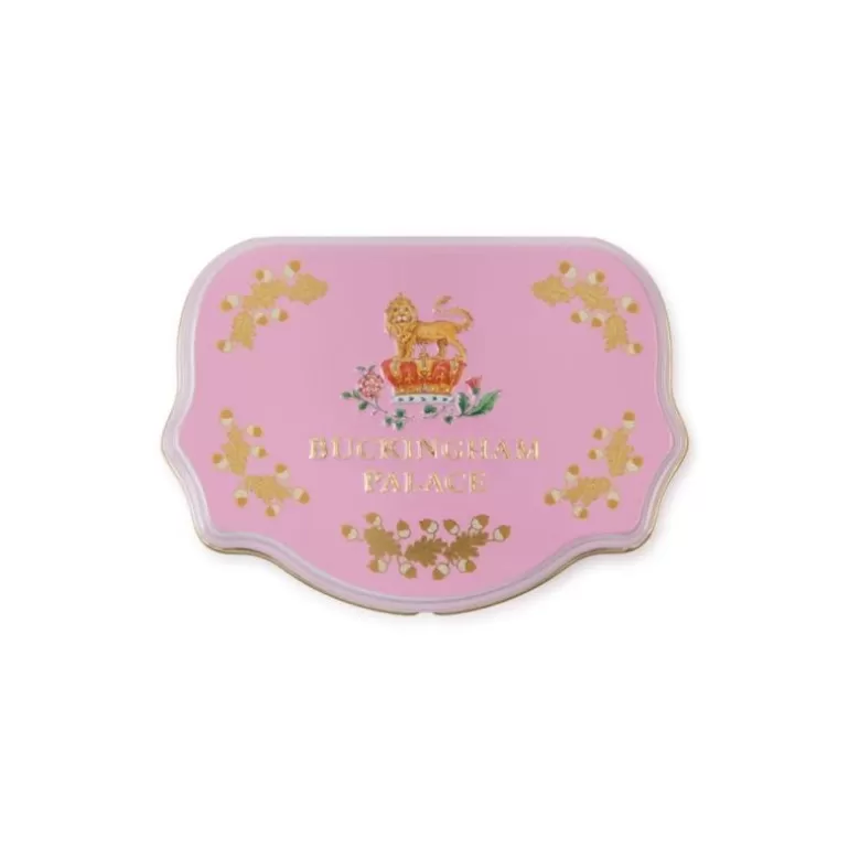 Royal Collection Shop Tea*Buckingham Palace Earl Grey Tea Caddy