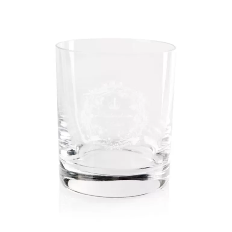 Royal Collection Shop Wine & Spirits*Buckingham Palace Gin Tumbler