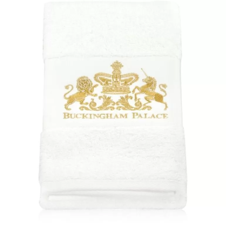 Royal Collection Shop Home Linens*Buckingham Palace Hand Towel