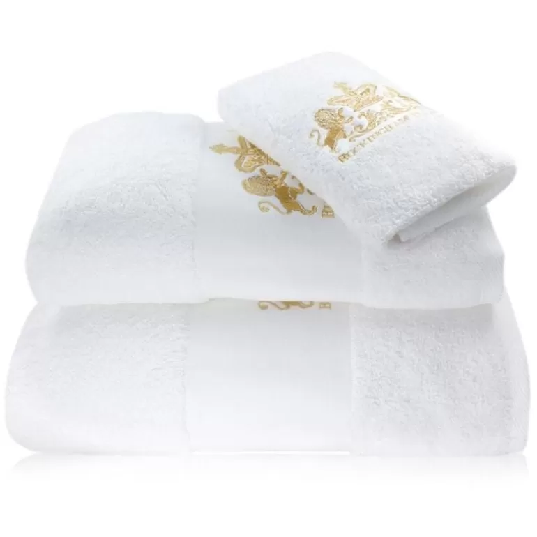 Royal Collection Shop Home Linens*Buckingham Palace Hand Towel