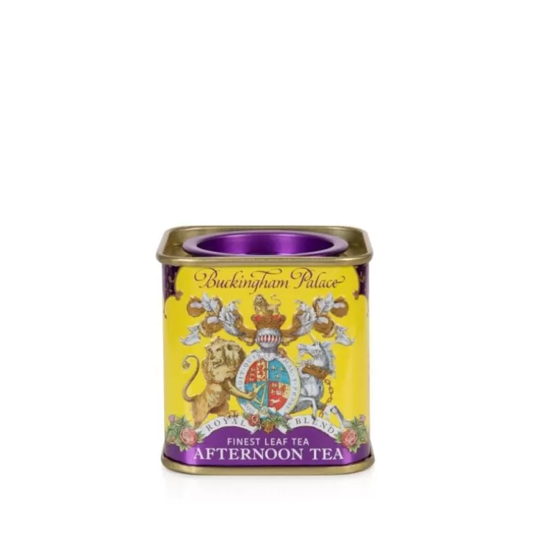 Royal Collection Shop Tea*Buckingham Palace Loose Leaf Afternoon Tea 25G