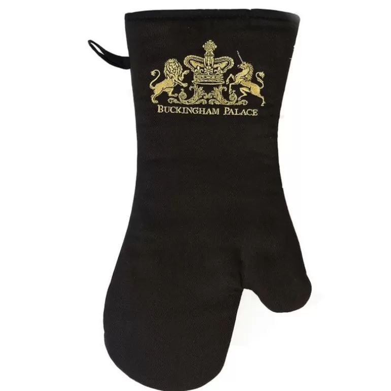 Royal Collection Shop Home Linens*Buckingham Palace Oven Glove