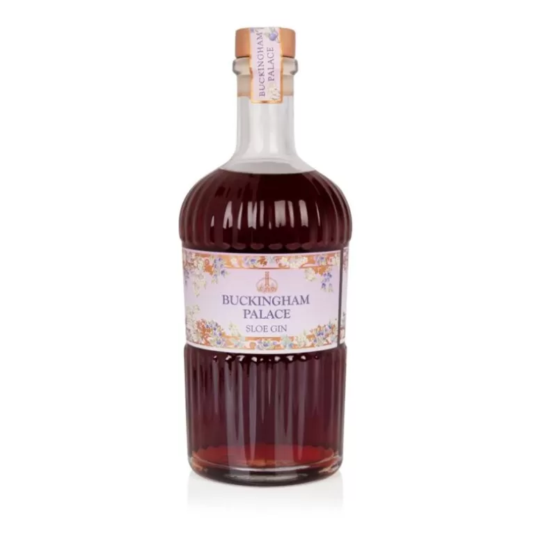 Royal Collection Shop Wine & Spirits*Buckingham Palace Sloe Gin