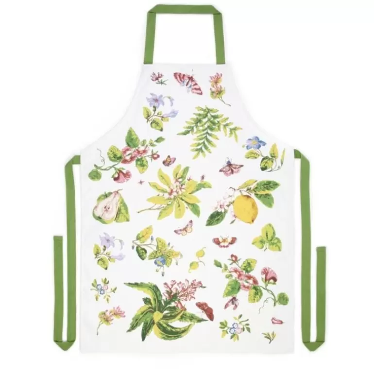 Royal Collection Shop Chelsea Garden Collection*Chelsea Apron