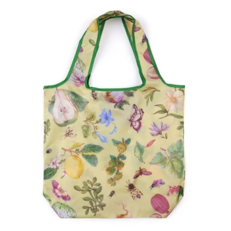 Royal Collection Shop Chelsea Garden Collection*Chelsea Foldout Bag