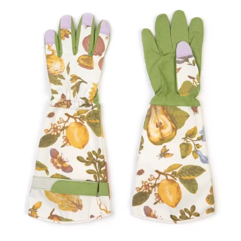 Royal Collection Shop Chelsea Garden Collection*Chelsea Gardening Gloves