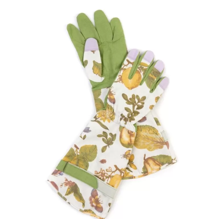 Royal Collection Shop Chelsea Garden Collection*Chelsea Gardening Gloves