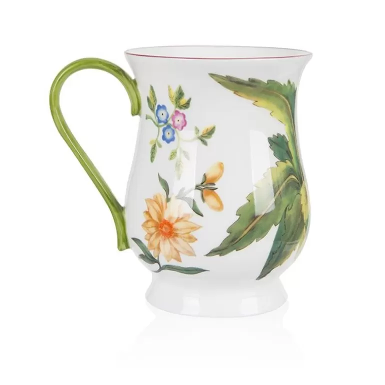 Royal Collection Shop Afternoon Tea*Chelsea Porcelain Coffee Mug