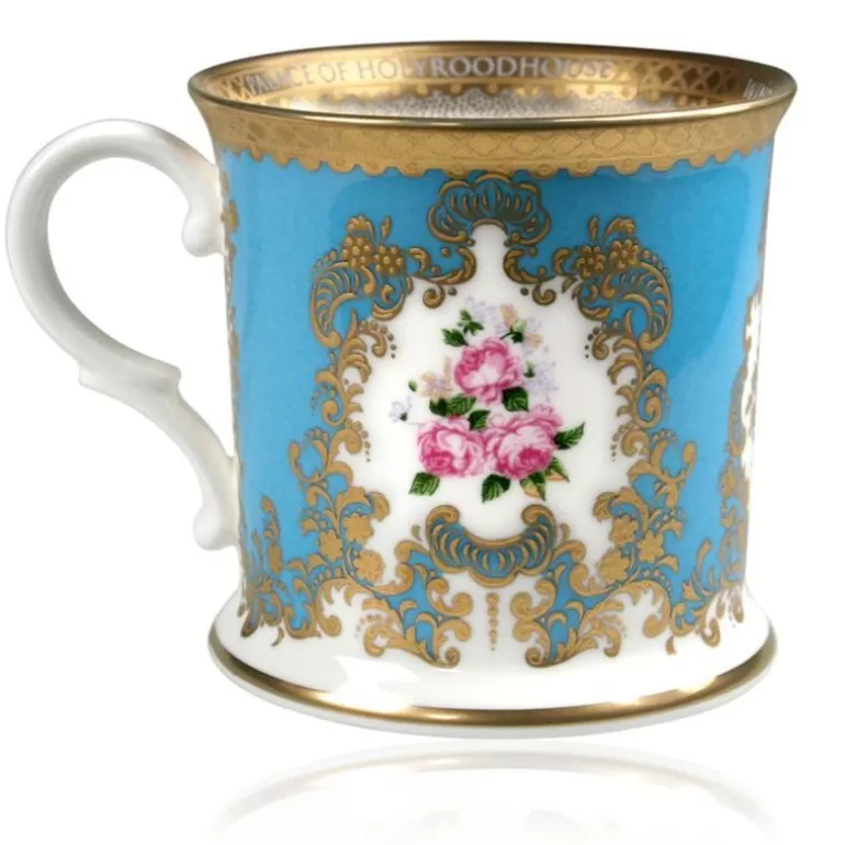 Royal Collection Shop Tankards & Mugs*Coat Of Arms Tankard