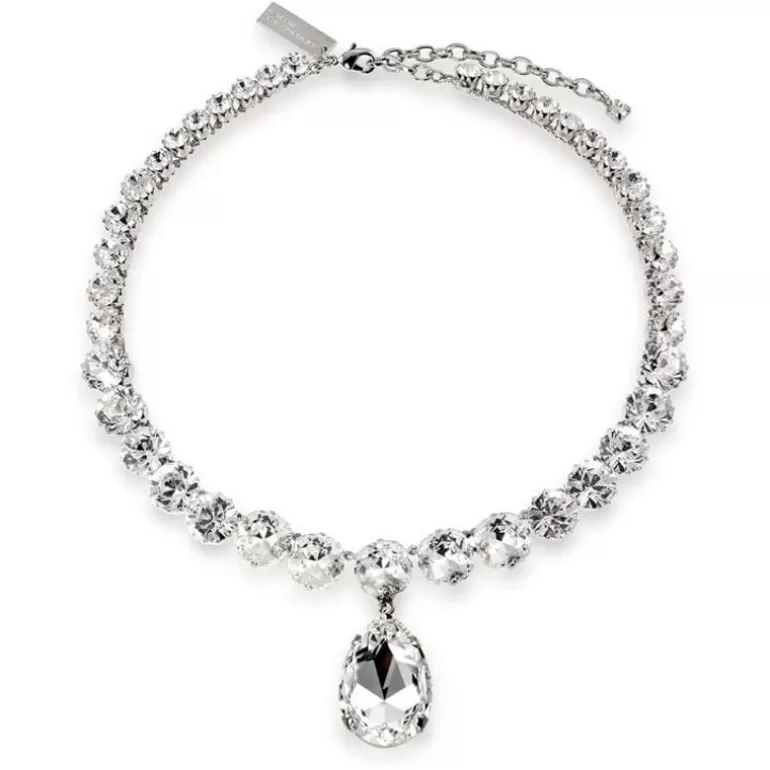 Royal Collection Shop Necklaces*Coronation Crystal Necklace