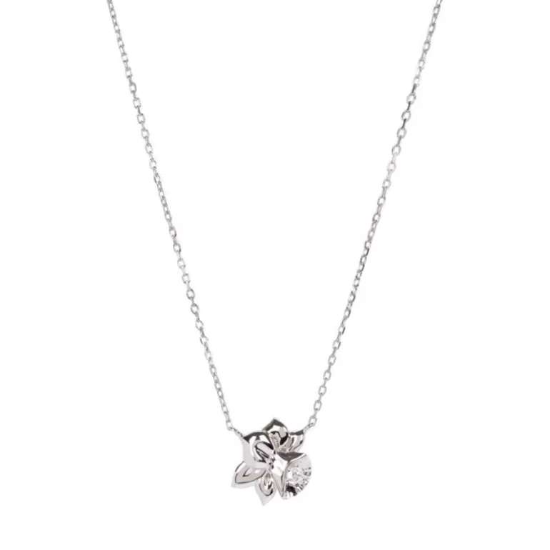 Royal Collection Shop Necklaces*Daffodil Pendant