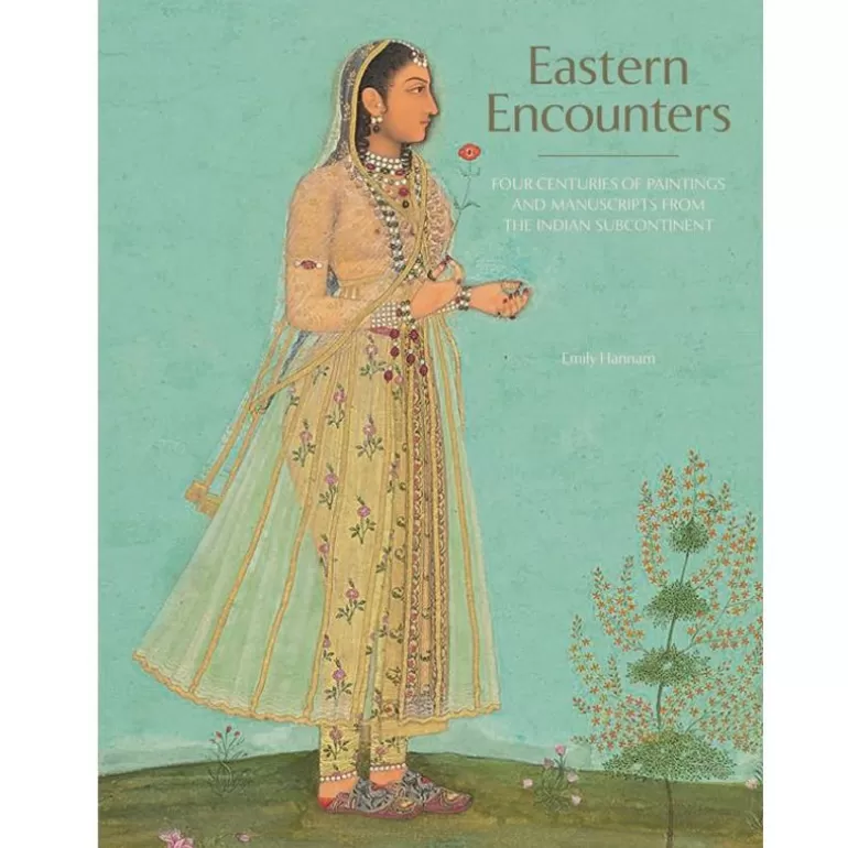 Royal Collection Shop Royal Collection Publications*Eastern Encounters