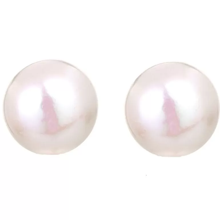 Royal Collection Shop Earrings*Freshwater Pearl Earrings