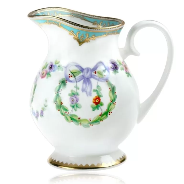 Royal Collection Shop Afternoon Tea*Great Exhibition Cream Jug