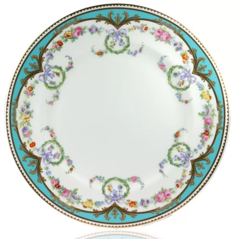 Royal Collection Shop Plates & Bowls*Great Exhibition Dinner Plate