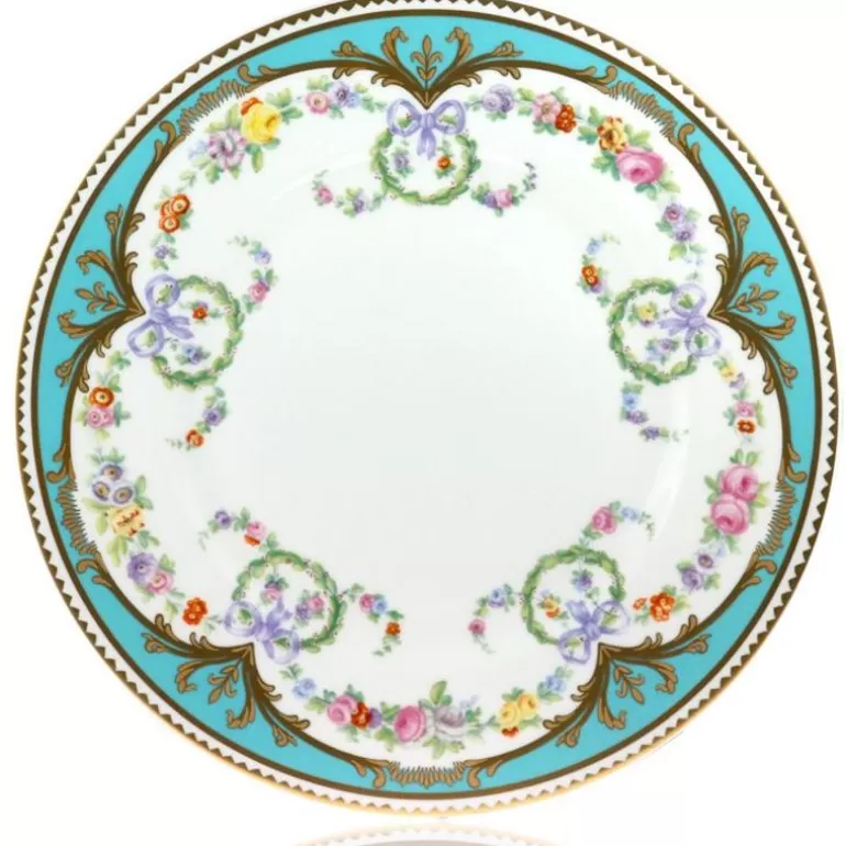 Royal Collection Shop Plates & Bowls*Great Exhibition Salad Plate