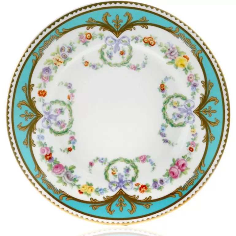 Royal Collection Shop Afternoon Tea*Great Exhibition Side Plate