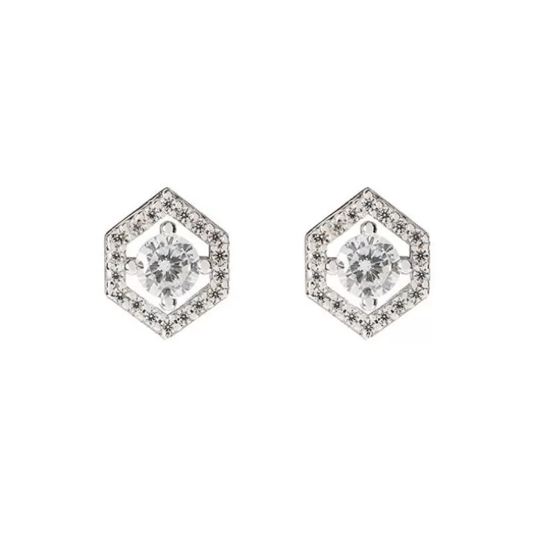 Royal Collection Shop Earrings*Greville Stud Earrings