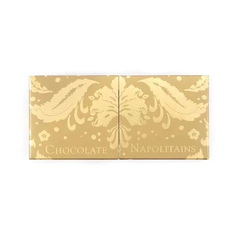 Royal Collection Shop Confectionery & Chocolates*Luxury Chocolate Napolitains