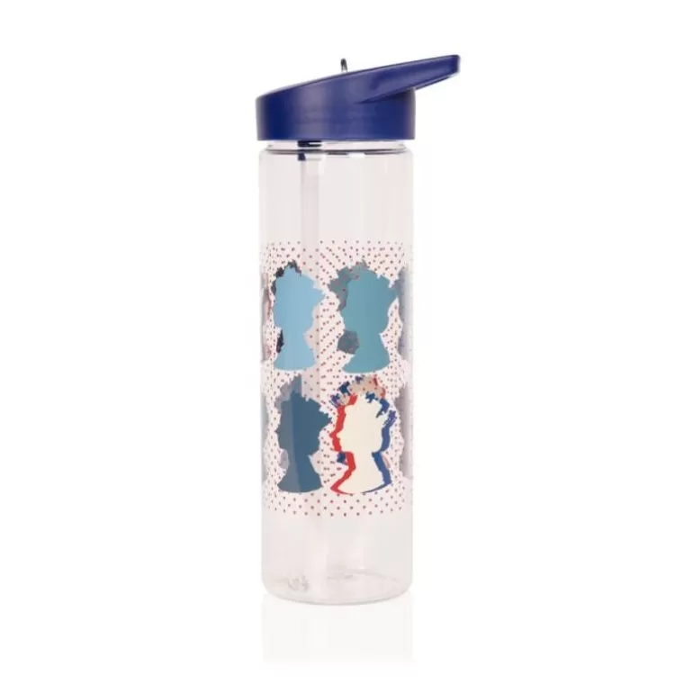 Royal Collection Shop Picnics*Machin Design Water Bottle