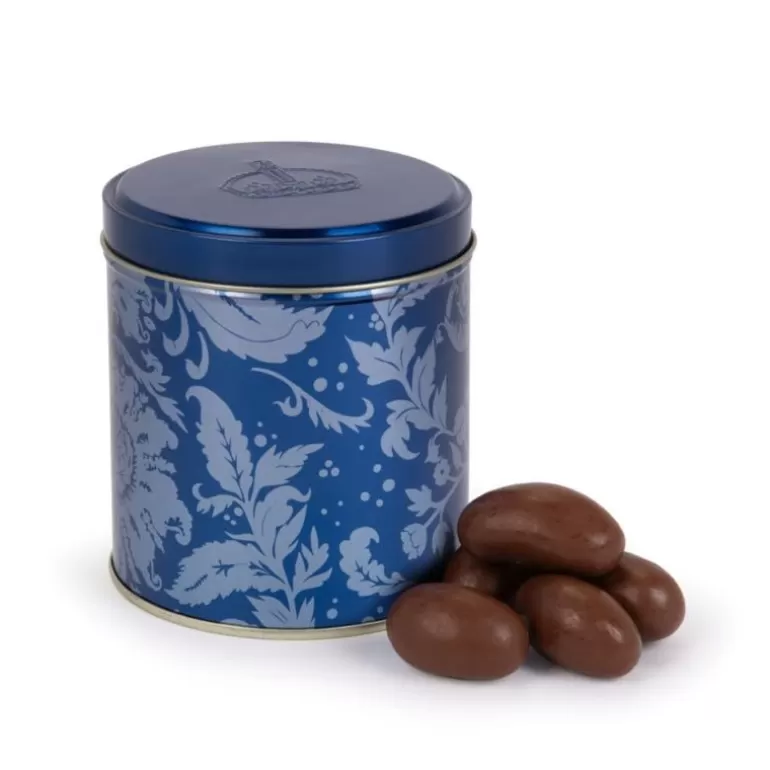 Royal Collection Shop Confectionery & Chocolates*Milk Chocolate Covered Brazil Nuts