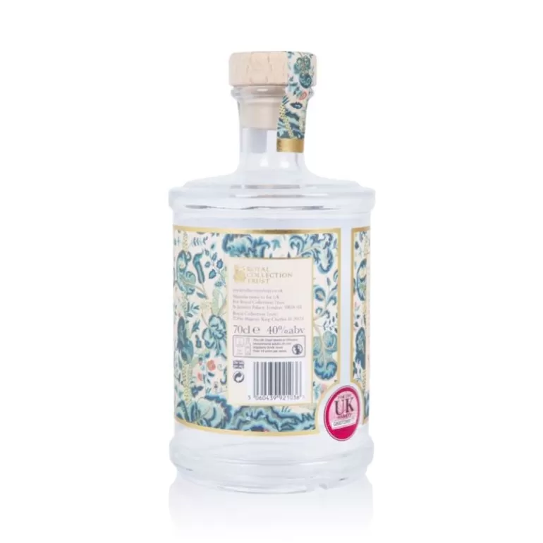 Royal Collection Shop Wine & Spirits*Palace Of Holyroodhouse Dry Gin