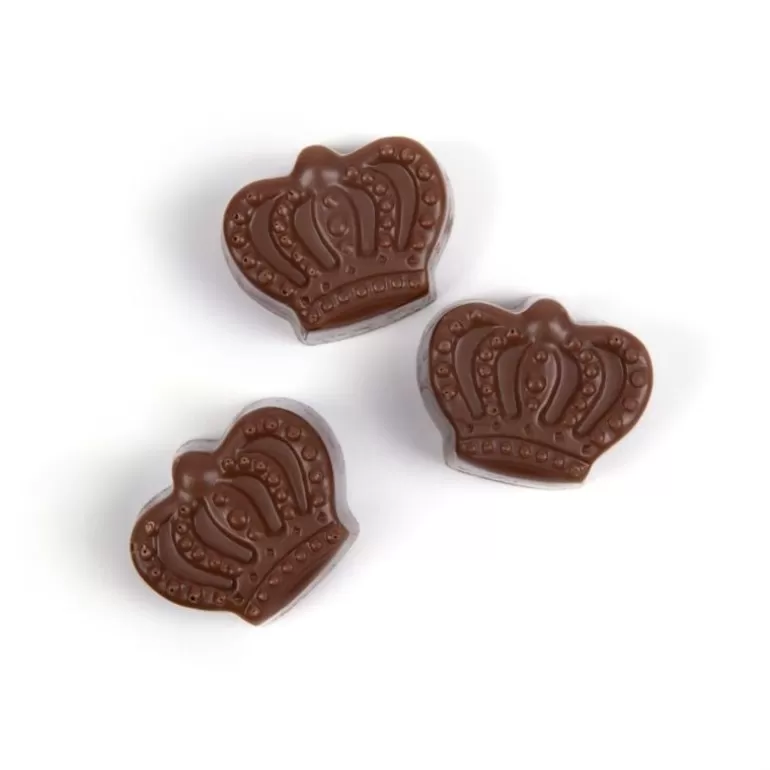 Royal Collection Shop Confectionery & Chocolates*Praline Crowns