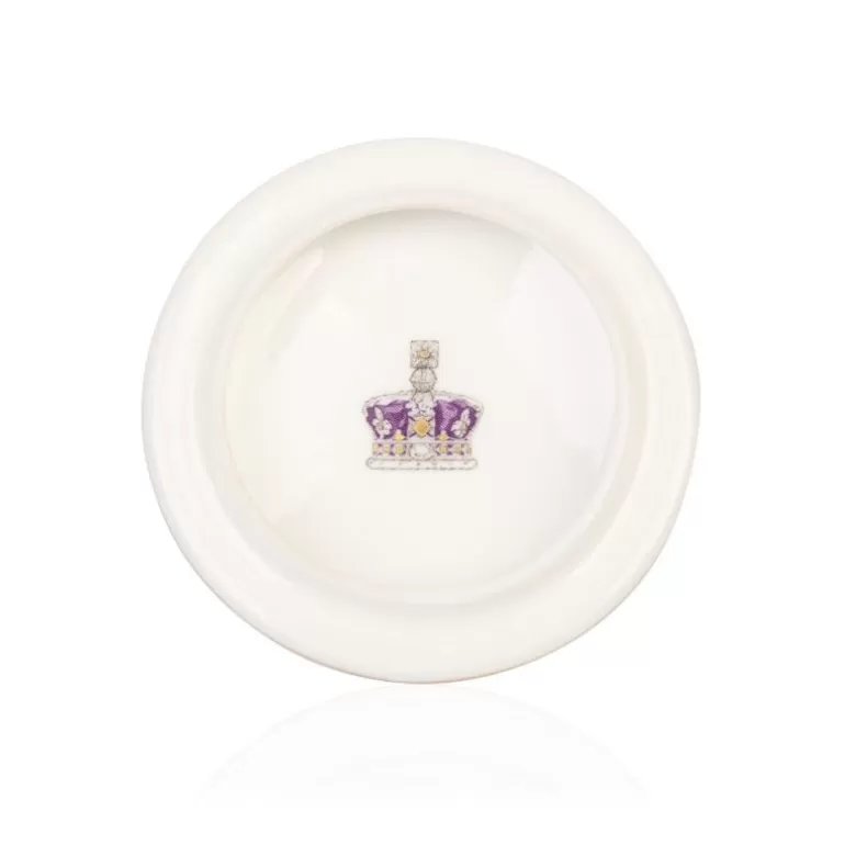 Royal Collection Shop Queen Elizabeth Ii Commemorative Range*Queen Elizabeth Ii Commemorative Pillbox