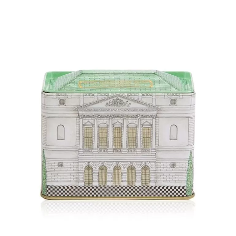 Royal Collection Shop Confectionery & Chocolates*Queen Mary'S Dolls' House Fudge Tin