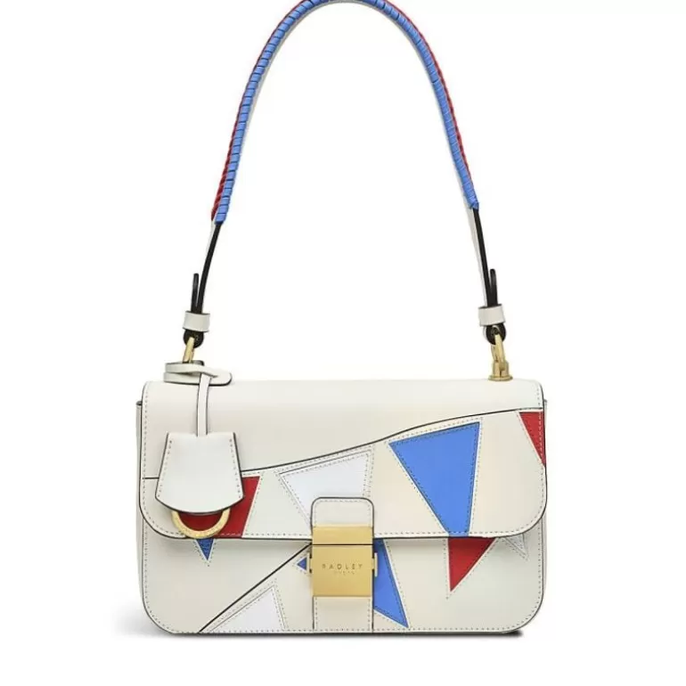 Royal Collection Shop Bags*Radley London Flapover Shoulder