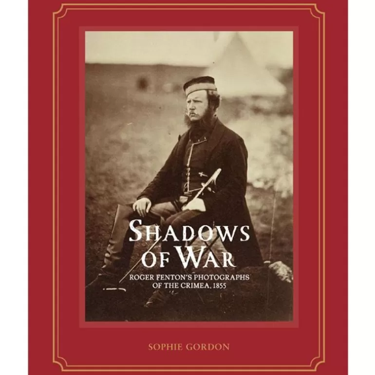 Royal Collection Shop Royal Collection Publications*Shadows Of War: Roger Fenton'S Photographs Of The Crimea, 1855