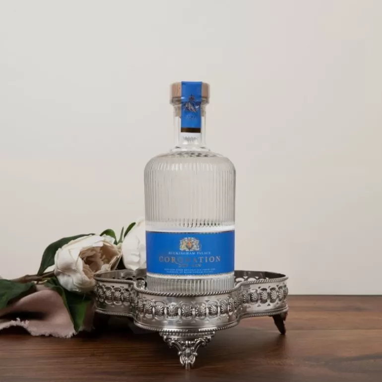 Royal Collection Shop Wine & Spirits*The Buckingham Palace Coronation Gin