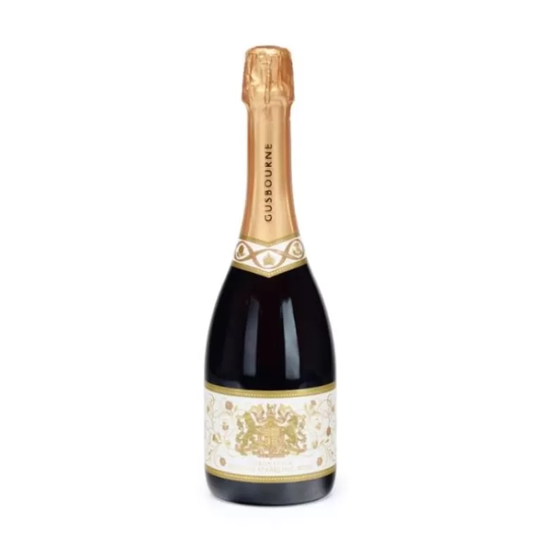 Royal Collection Shop Wine & Spirits*The Coronation English Sparkling Wine