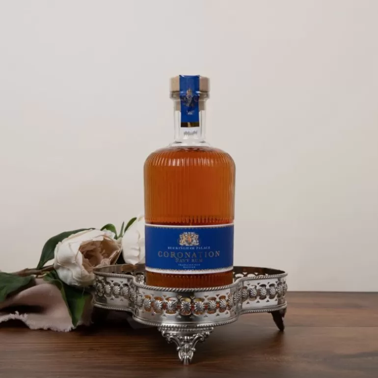 Royal Collection Shop Wine & Spirits*The Coronation Rum