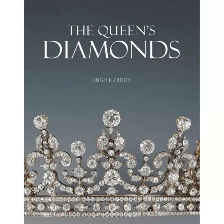 Royal Collection Shop Royal Collection Publications*The Queen'S Diamonds