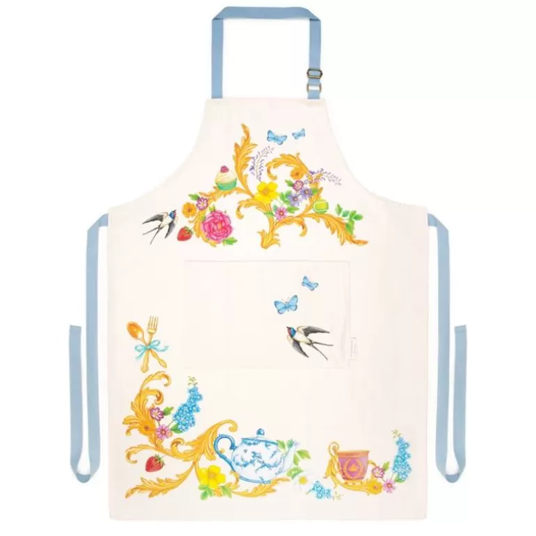 Royal Collection Shop Home Linens*The Summertime Apron