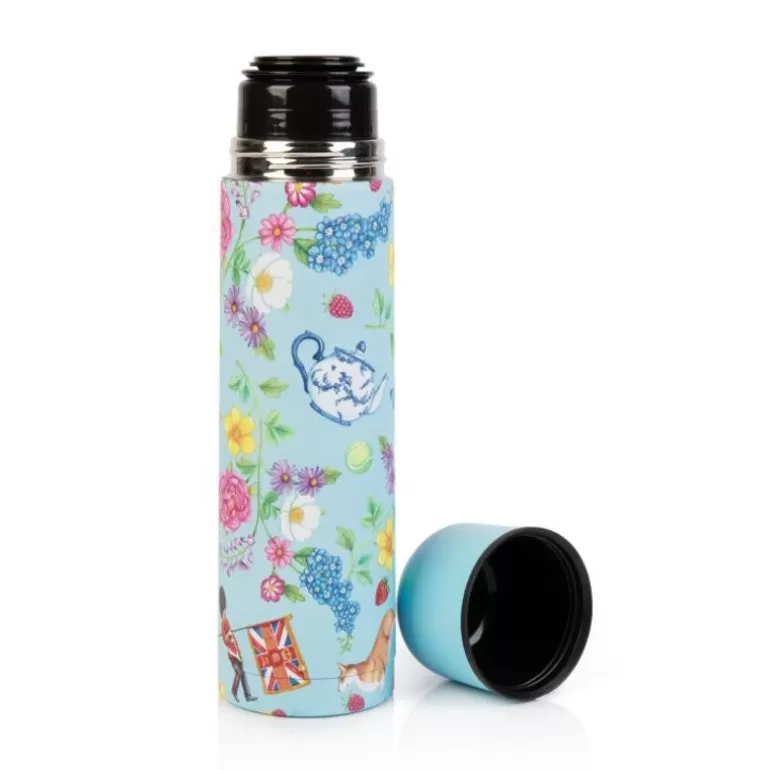 Royal Collection Shop Picnics*The Summertime Flask