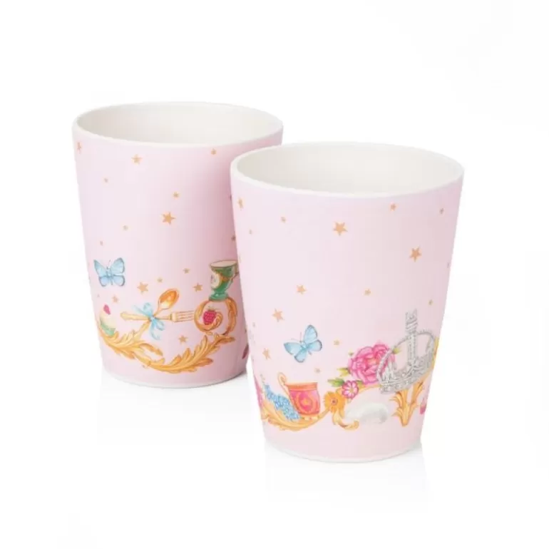 Royal Collection Shop Breakfast Table*The Summertime Picnic Cups