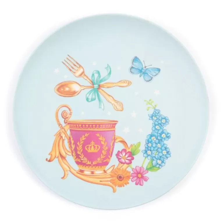 Royal Collection Shop Picnics*The Summertime Picnic Plates