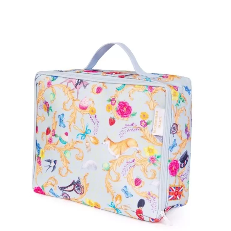 Royal Collection Shop Picnics*The Summertime Sandwich Bag