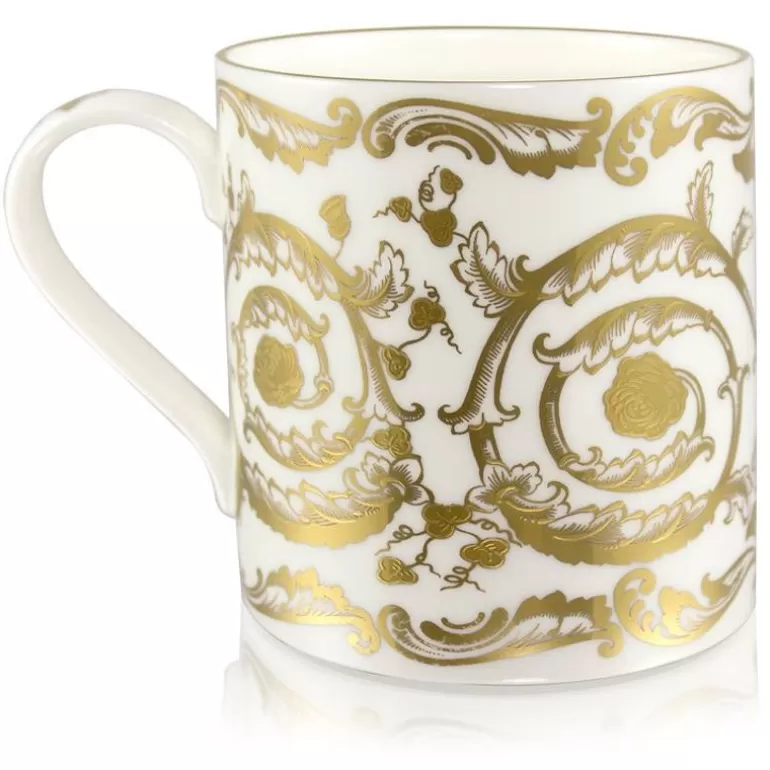 Royal Collection Shop Tankards & Mugs*Victoria And Albert Coffee Mug