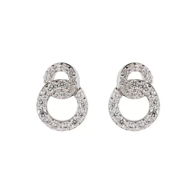 Royal Collection Shop Earrings*Vladimir Stud Earrings