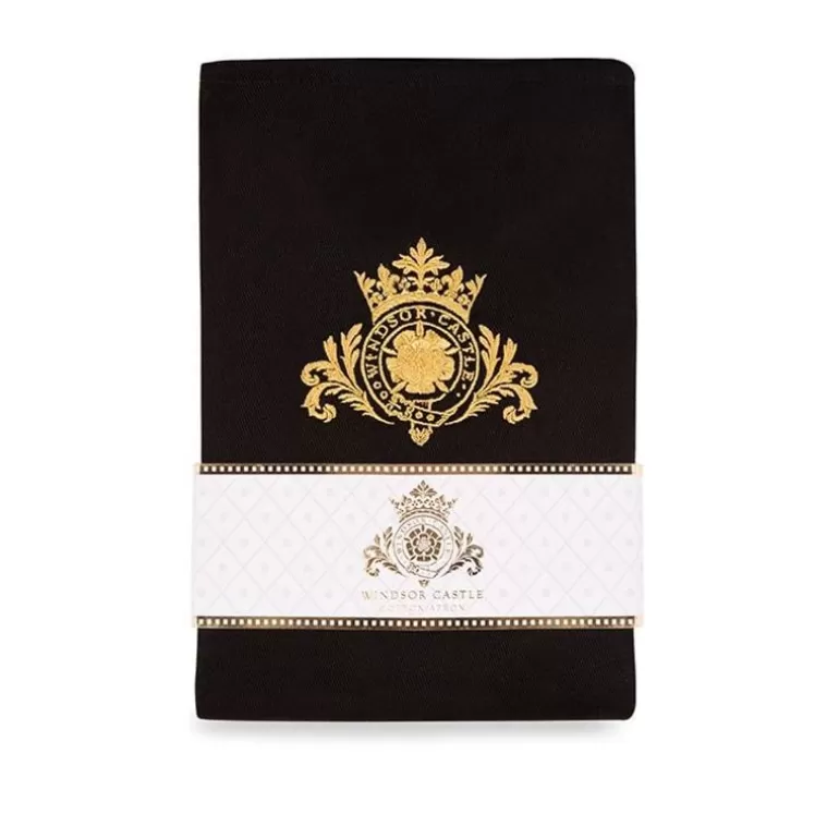 Royal Collection Shop Bakeware*Windsor Castle Apron