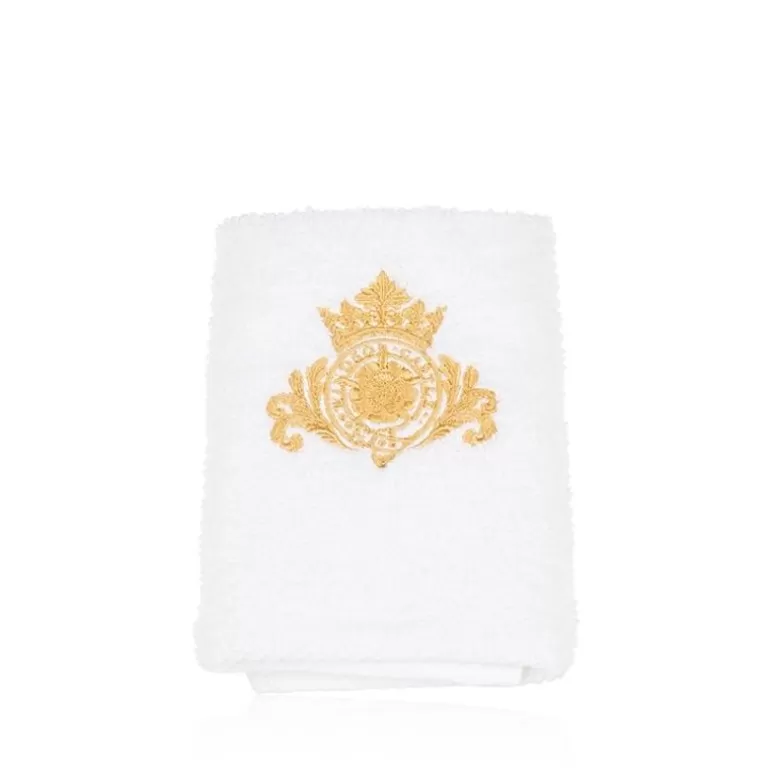 Royal Collection Shop Home Linens*Windsor Castle Face Cloth